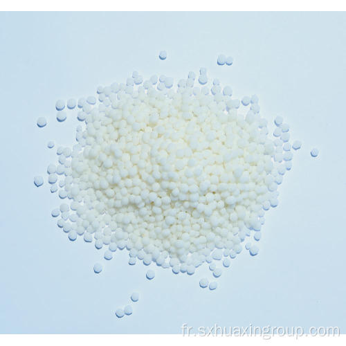 NITRATE DE CALCIUM GRANULAIRE TAILLE 2-4mm